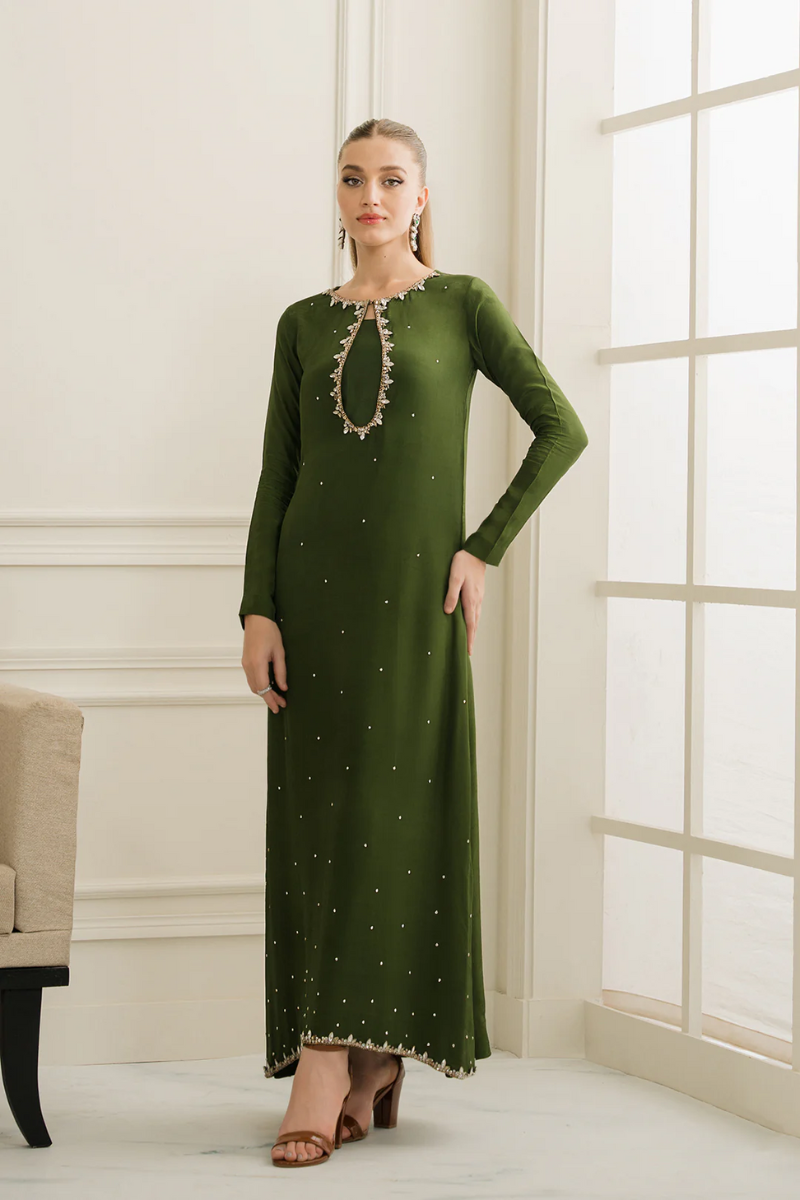 Emerald Essence