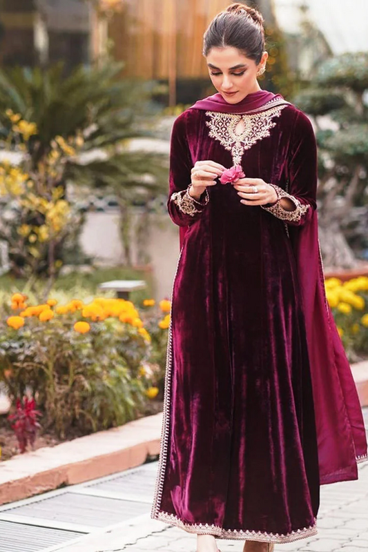 Fary Fuchsia