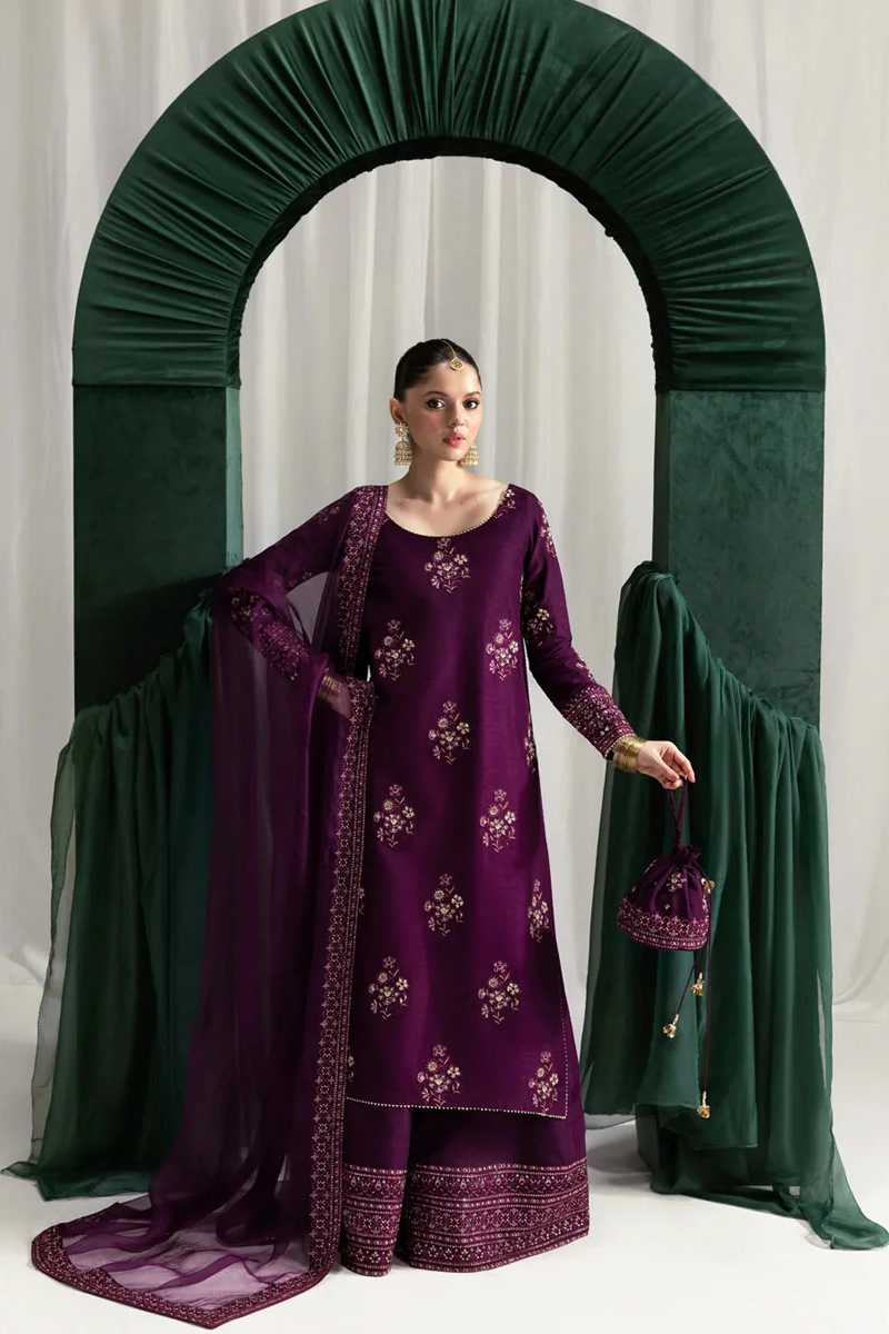 Royal Plum
