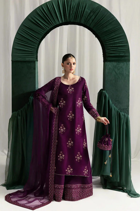 Royal Plum