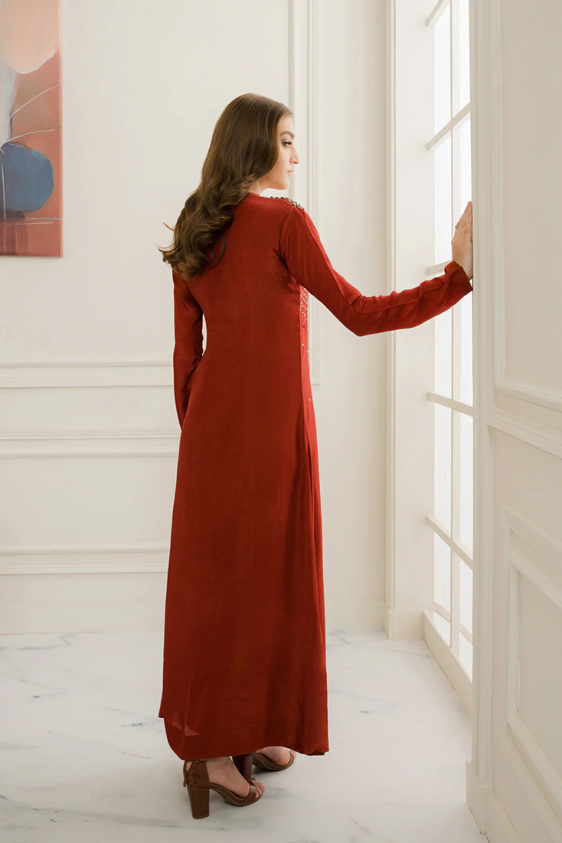 Rustique Elegance