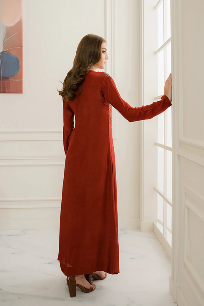 Rustique Elegance