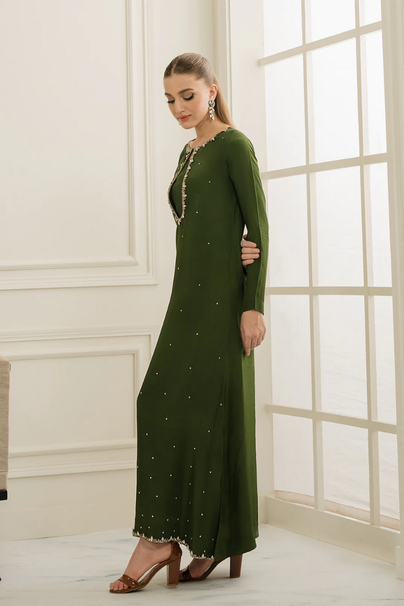 Emerald Essence