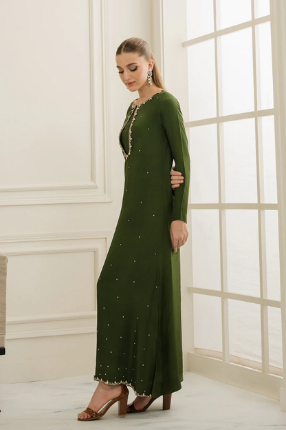 Emerald Essence