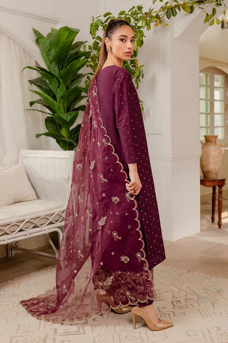 Persian Plum