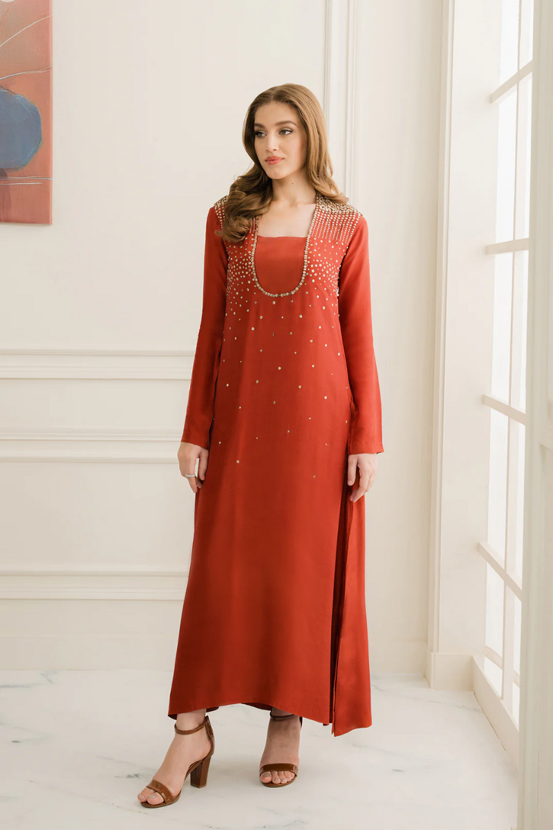 Rustique Elegance
