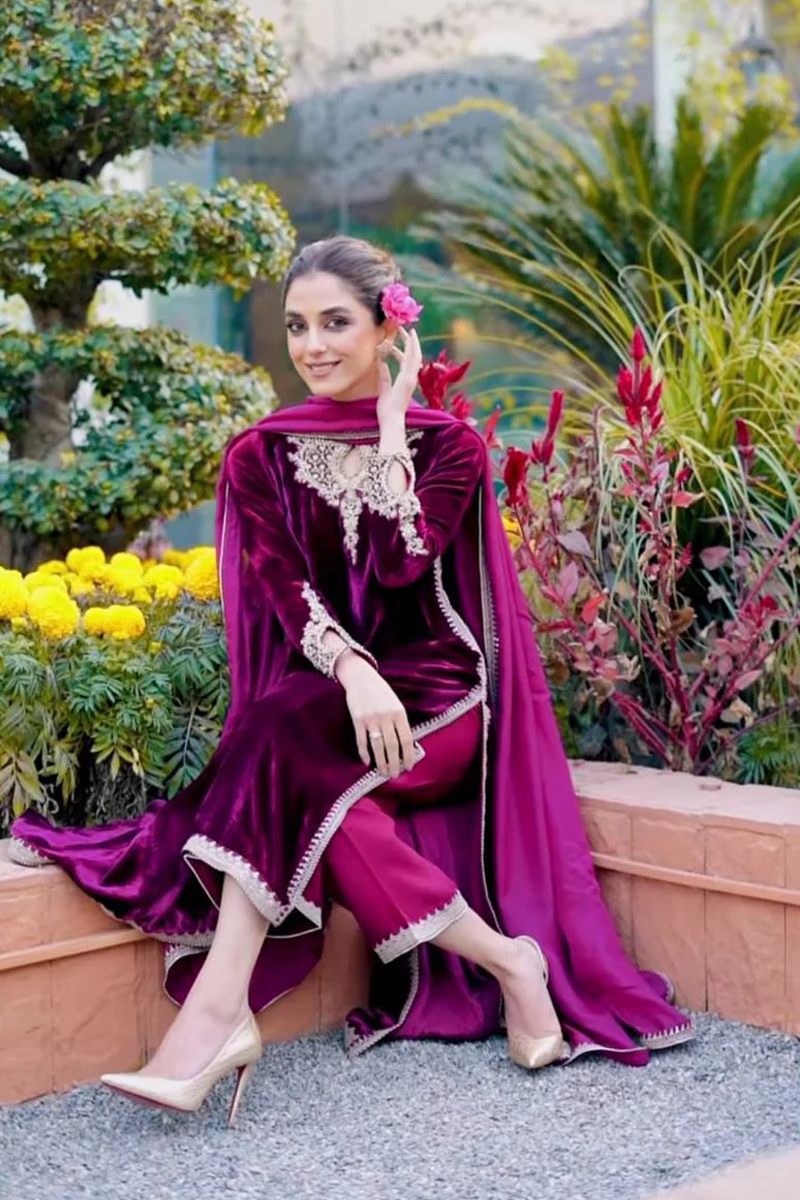 Fary Fuchsia