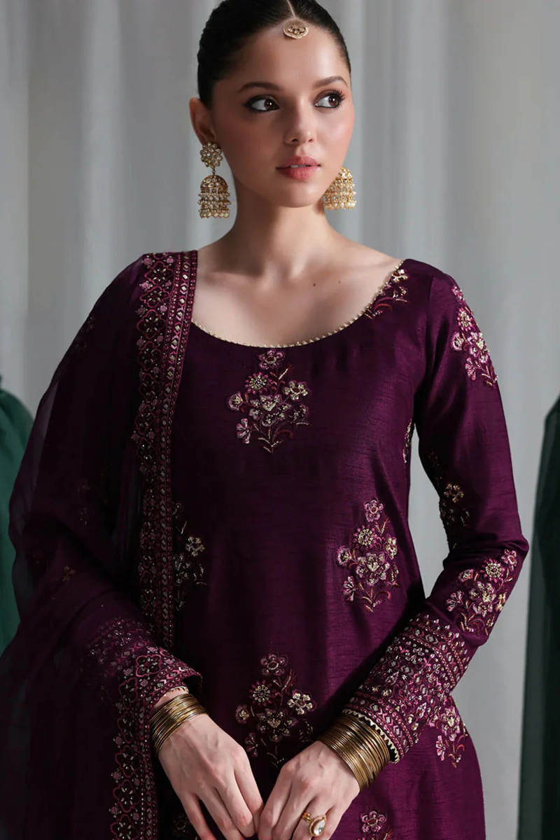 Royal Plum