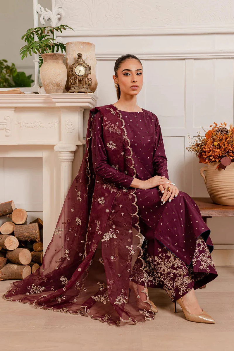 Persian Plum