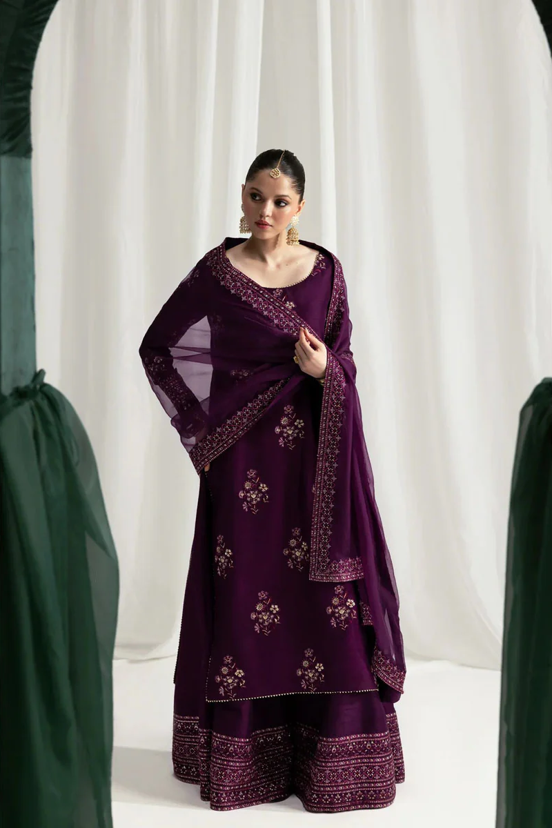 Royal Plum