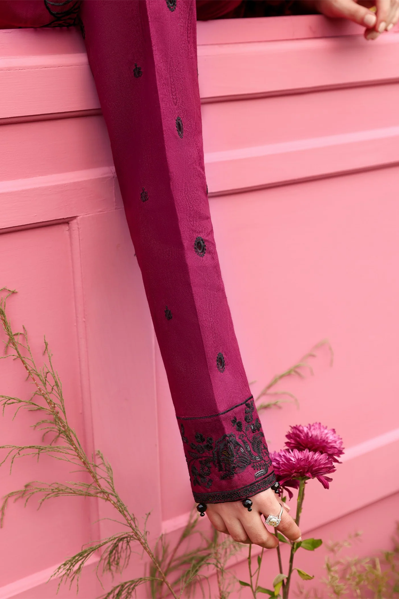 Cherry Luxe