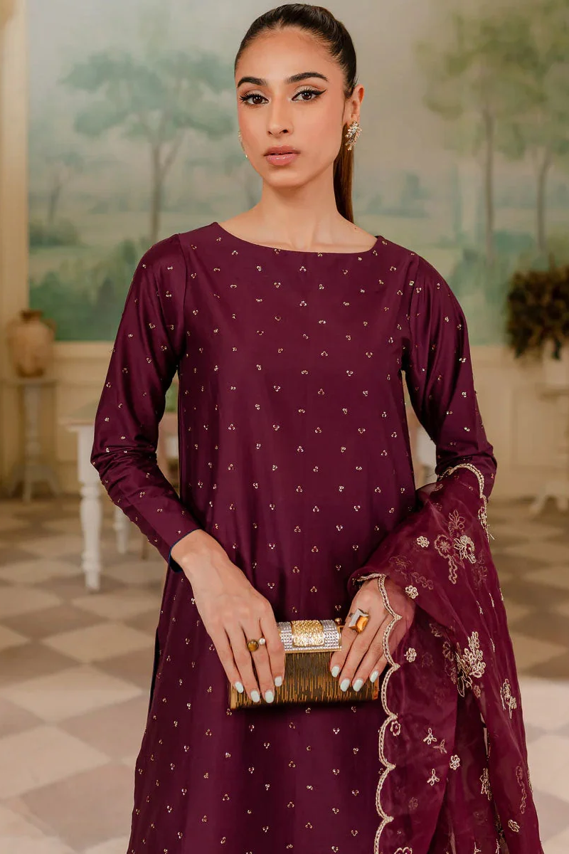 Persian Plum
