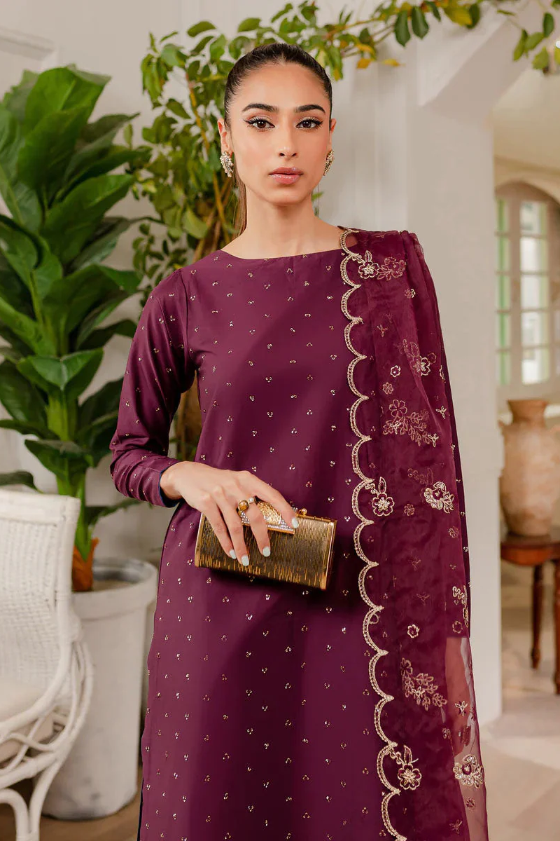Persian Plum