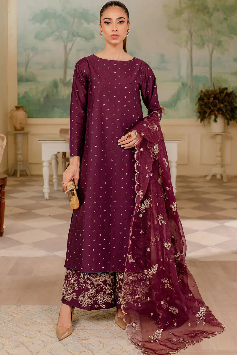 Persian Plum