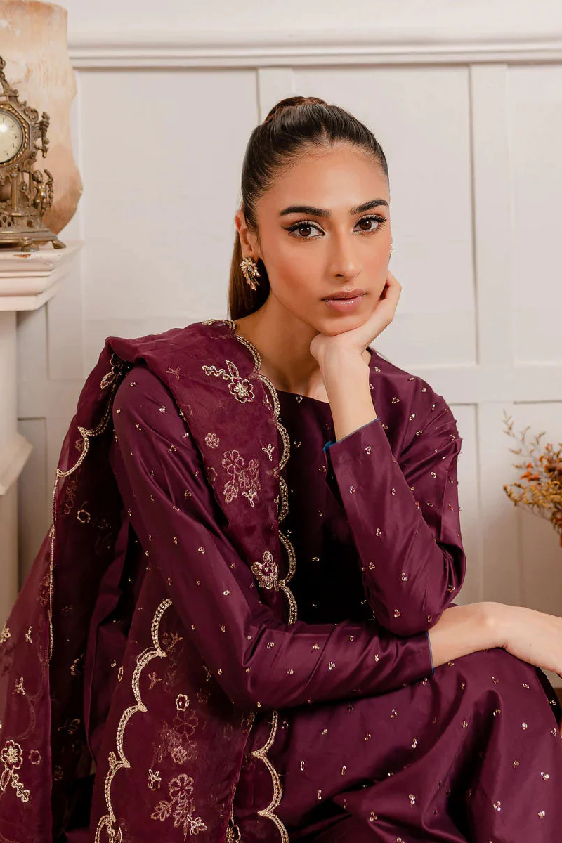 Persian Plum