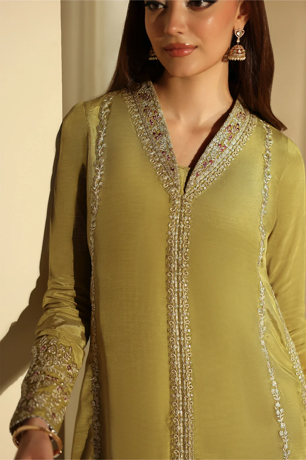 Olive luxe